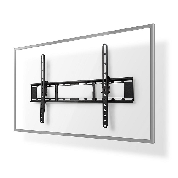 NEDIS TVWM1151BK Noliecams TV sienas stiprinājums