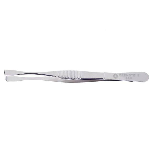BERNSTEIN Tweezers; 145mm; universal; Type of