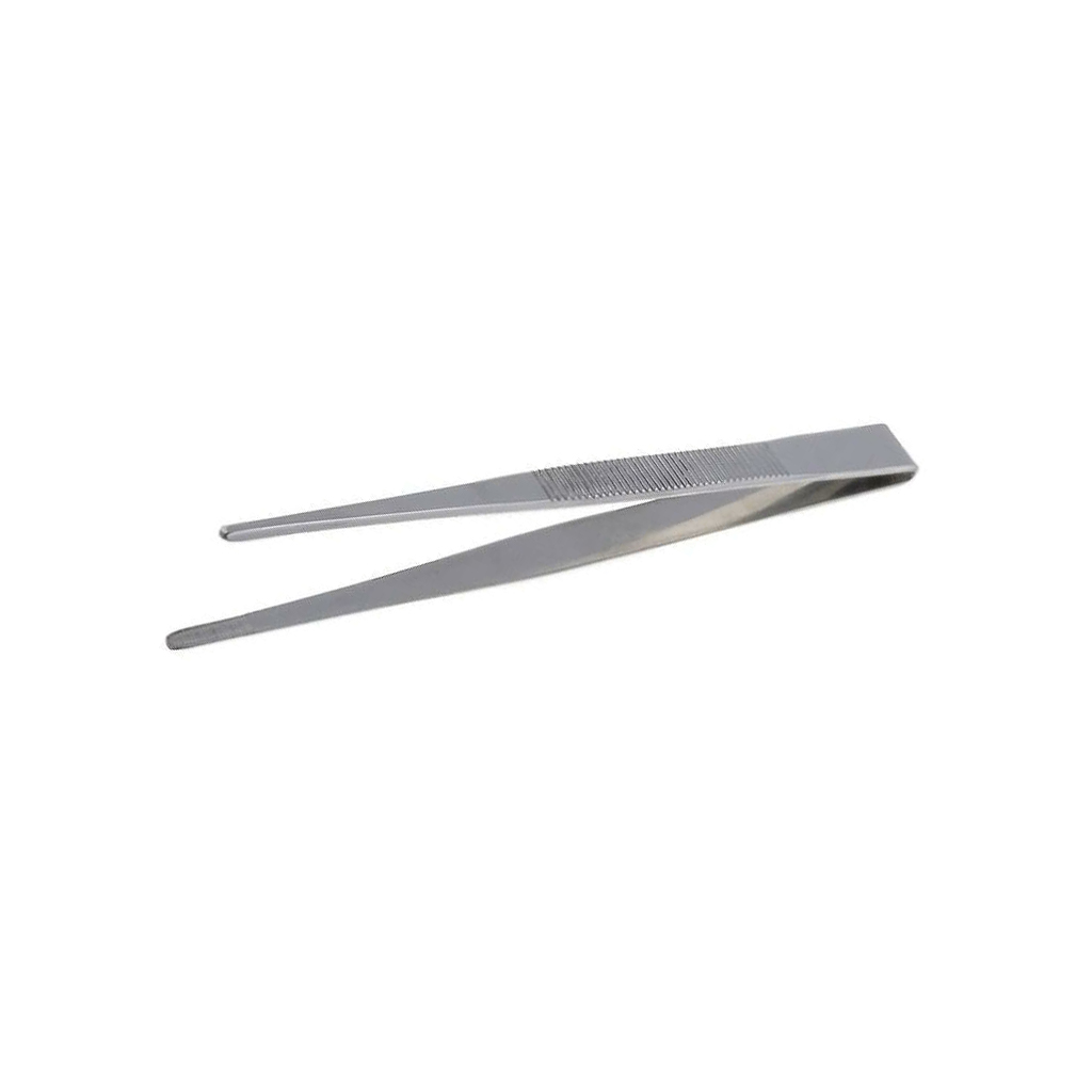 ENGINEER Tweezers; 155mm; Blade tip shape: