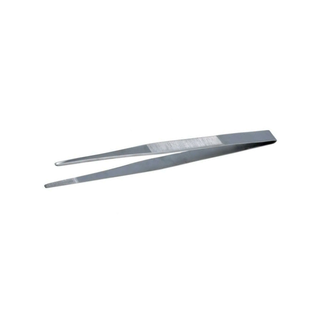 ENGINEER Tweezers; 310mm; Blades: narrowed; Blade