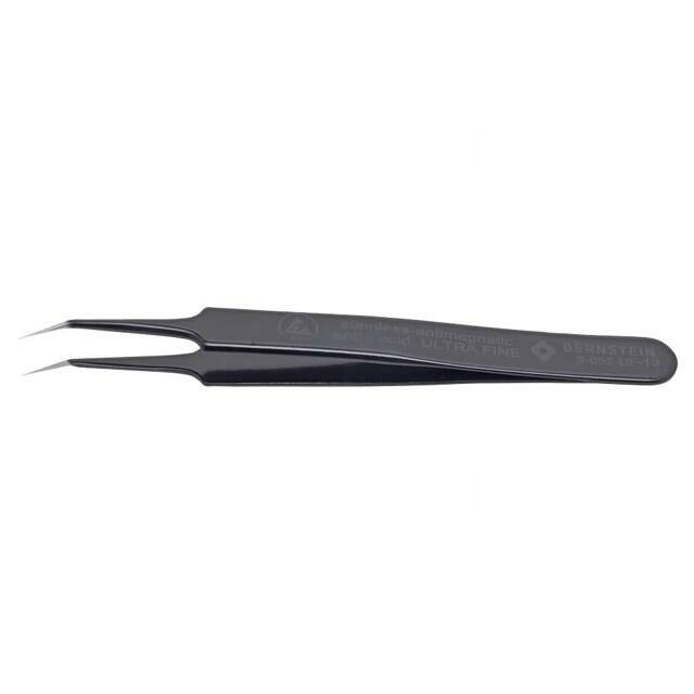 BERNSTEIN Tweezers; Blade tip shape: sharp