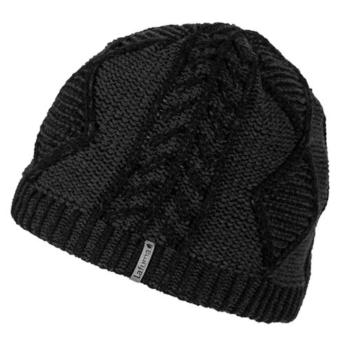 LAFUMA Twist Beanie Baldo (Melna) |
