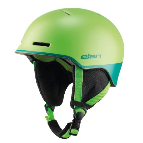 ELAN SKIS Twist Junior (Melna, 49-53
