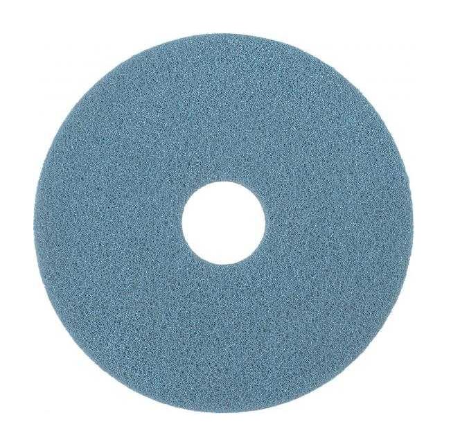 Twister HT Pad 16" Blue abrazīva