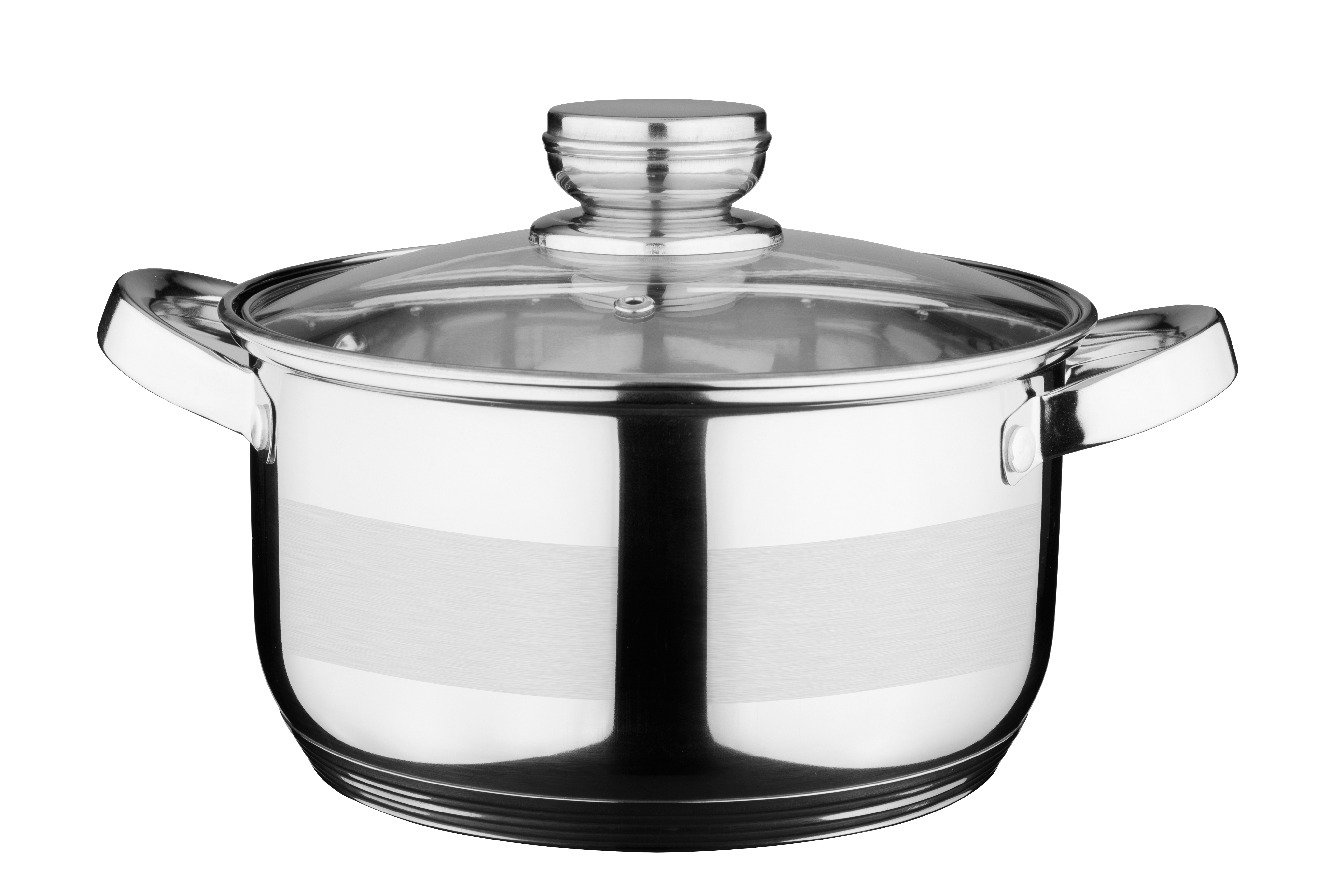 Tytan katls, 20 cm, 3.3L