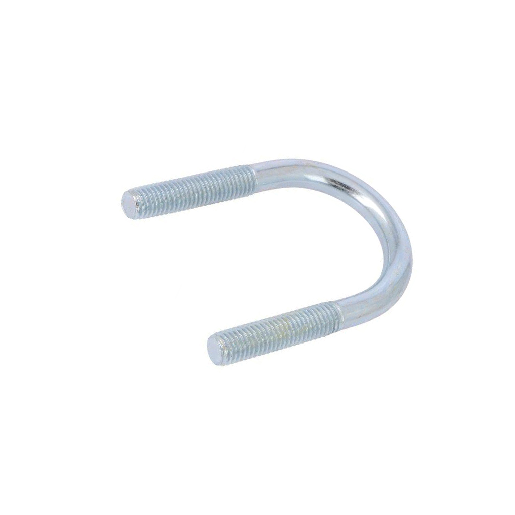 DROMET U-bolt; M10; 1.5; B