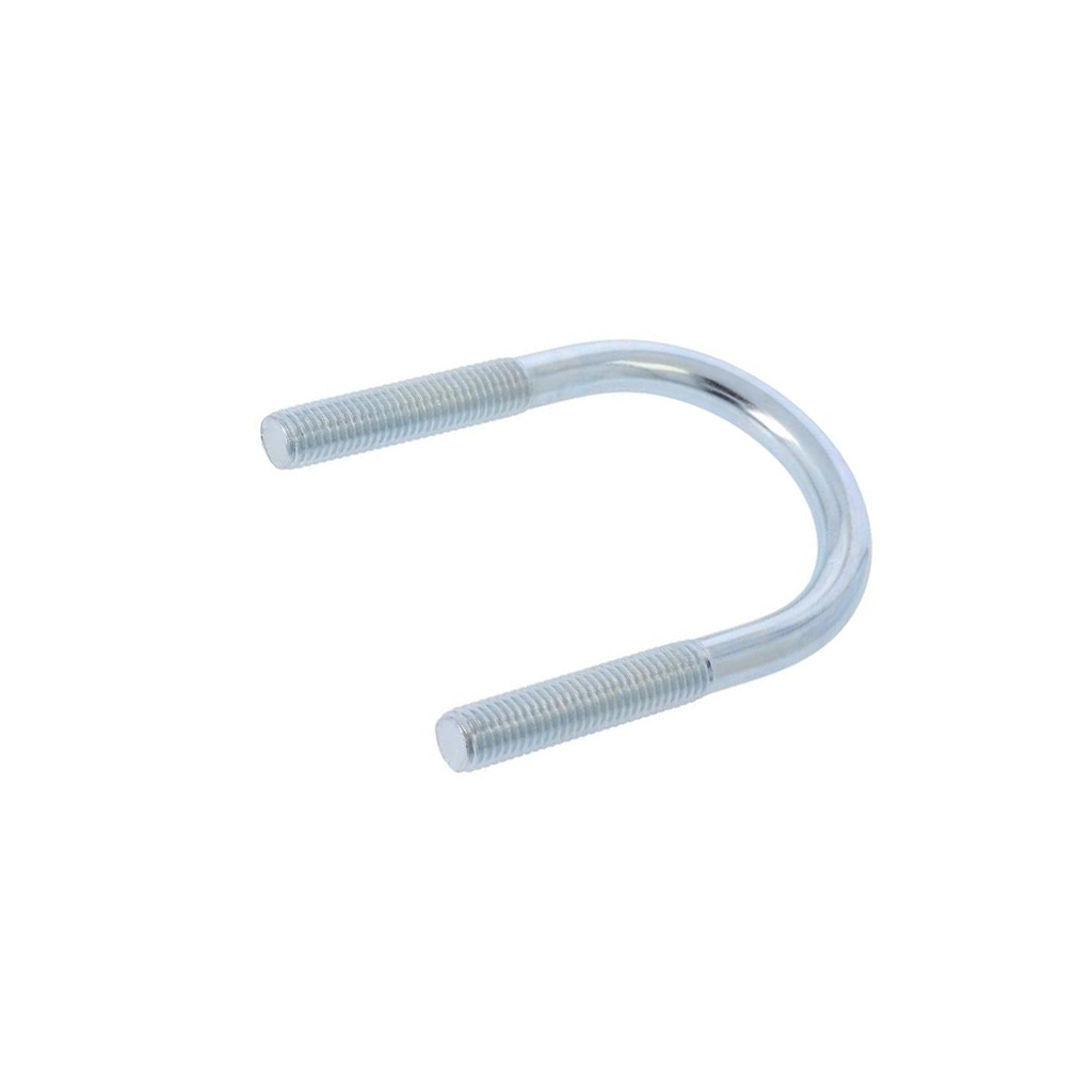 DROMET U-bolt; M12; 1.75; B