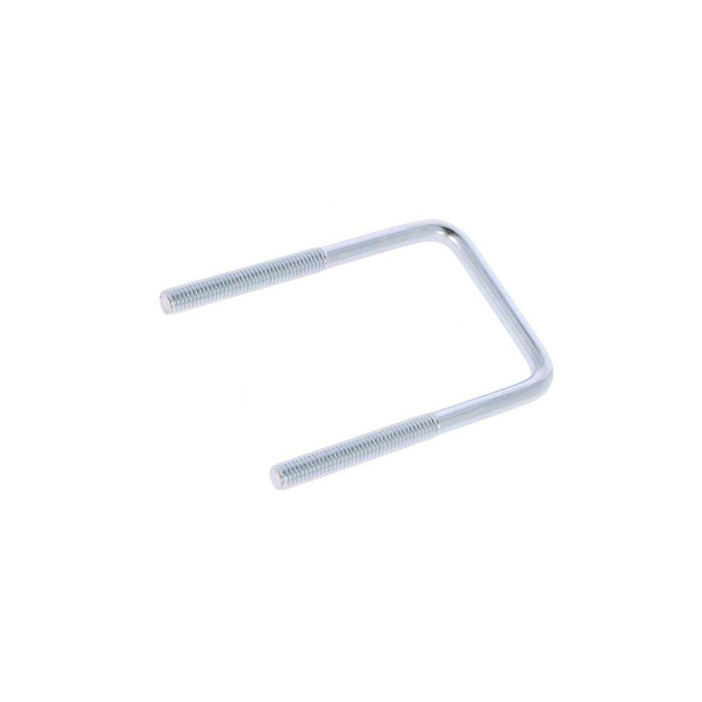 DROMET U-bolt; M6; 1; C; steel