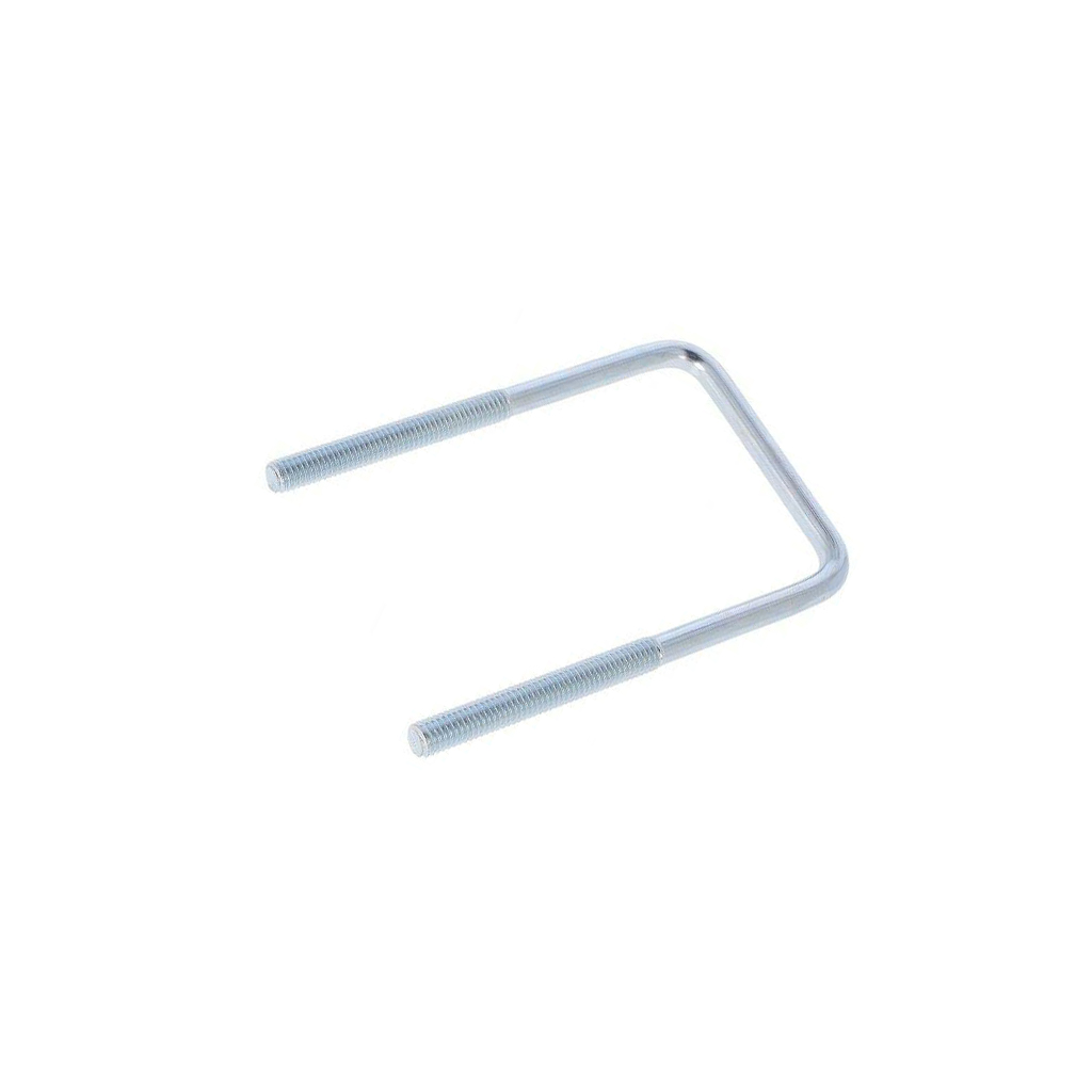 DROMET U-bolt; M6; 1; C; steel