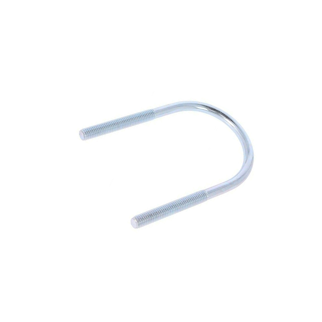 DROMET U-bolt; M8; 1.25; B