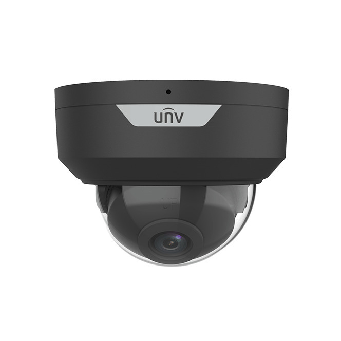 UNIVIEW UAC-D125-AF28M BLACK ~ UNV Lighthunter