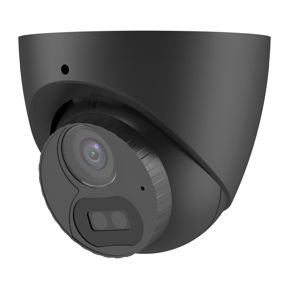 UNIVIEW UAC-T125-AF28LM BLACK ~ UNV Lighthunter