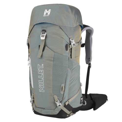MILLET Ubic 30 W (Melna /
