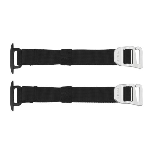 MILLET Ubic Straps (Melna) | 3515720354090