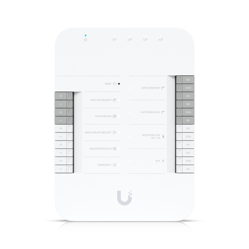 Ubiquiti Gate Hub (weiß) | UA-Hub-Gate