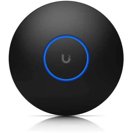 Ubiquiti NanoHD vāciņš Black | nHD-cover-black-3