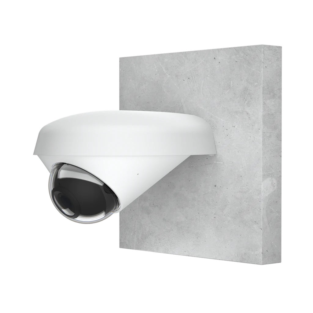 Ubiquiti stiprinājums UVC-G4-Dome kamerai | UACC-G4-Dome-Arm