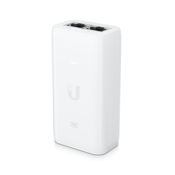 Ubiquiti U-POE-AF PoE adapteris Gigabit Ethernet