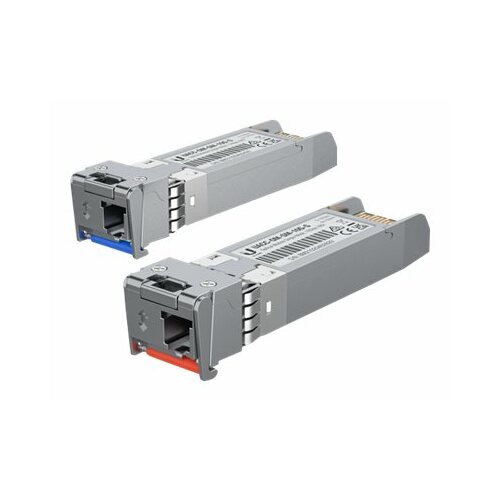 UBIQUITI NETWORKS UBIQUITI UACC-OM-SM-10G-S-2 OPTICAL MOD