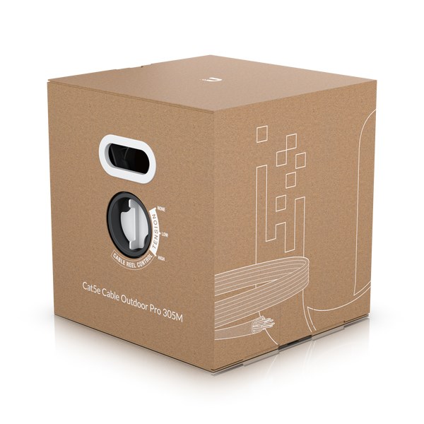 Ubiquiti Ubiquiti Cat5e Cable outdoor Pro