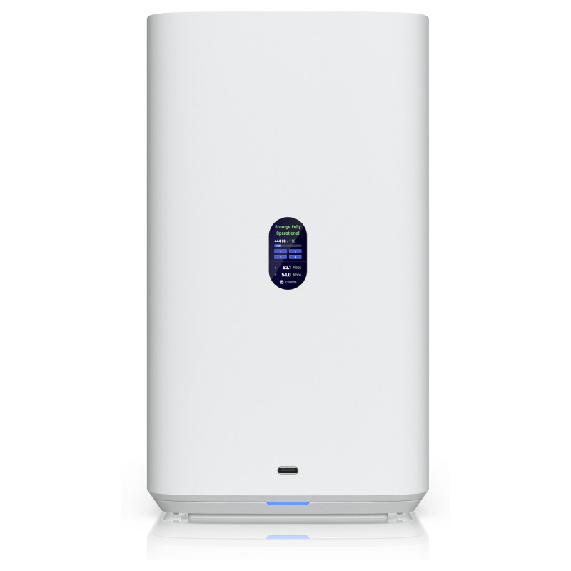 Ubiquiti Ubiquiti UNAS 4 NAS galddators