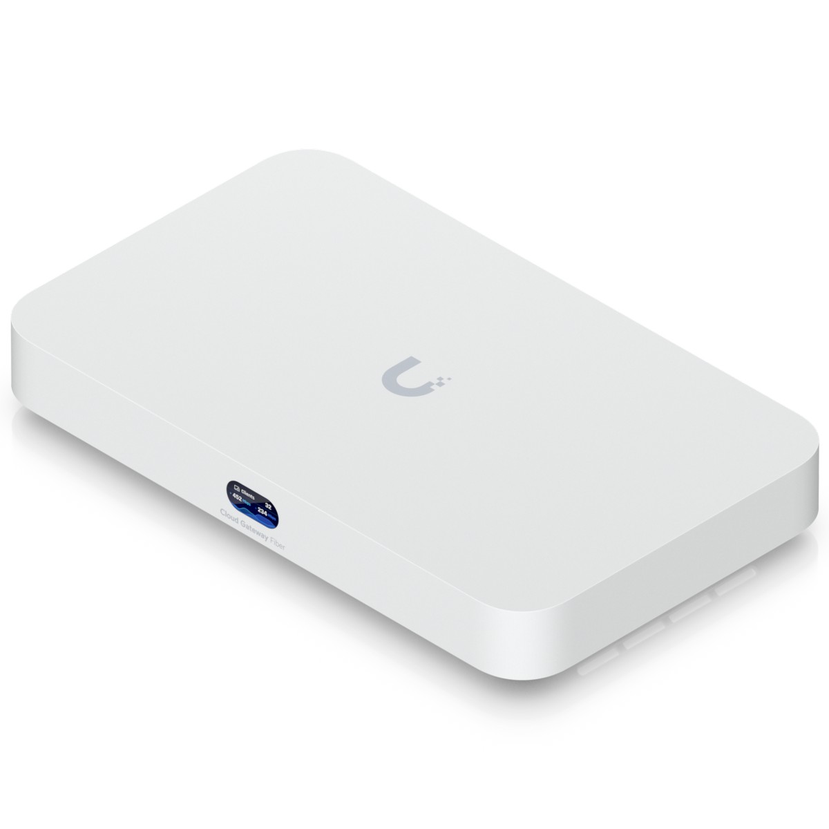 Ubiquiti UniFi Cloud Gateway Fiber |