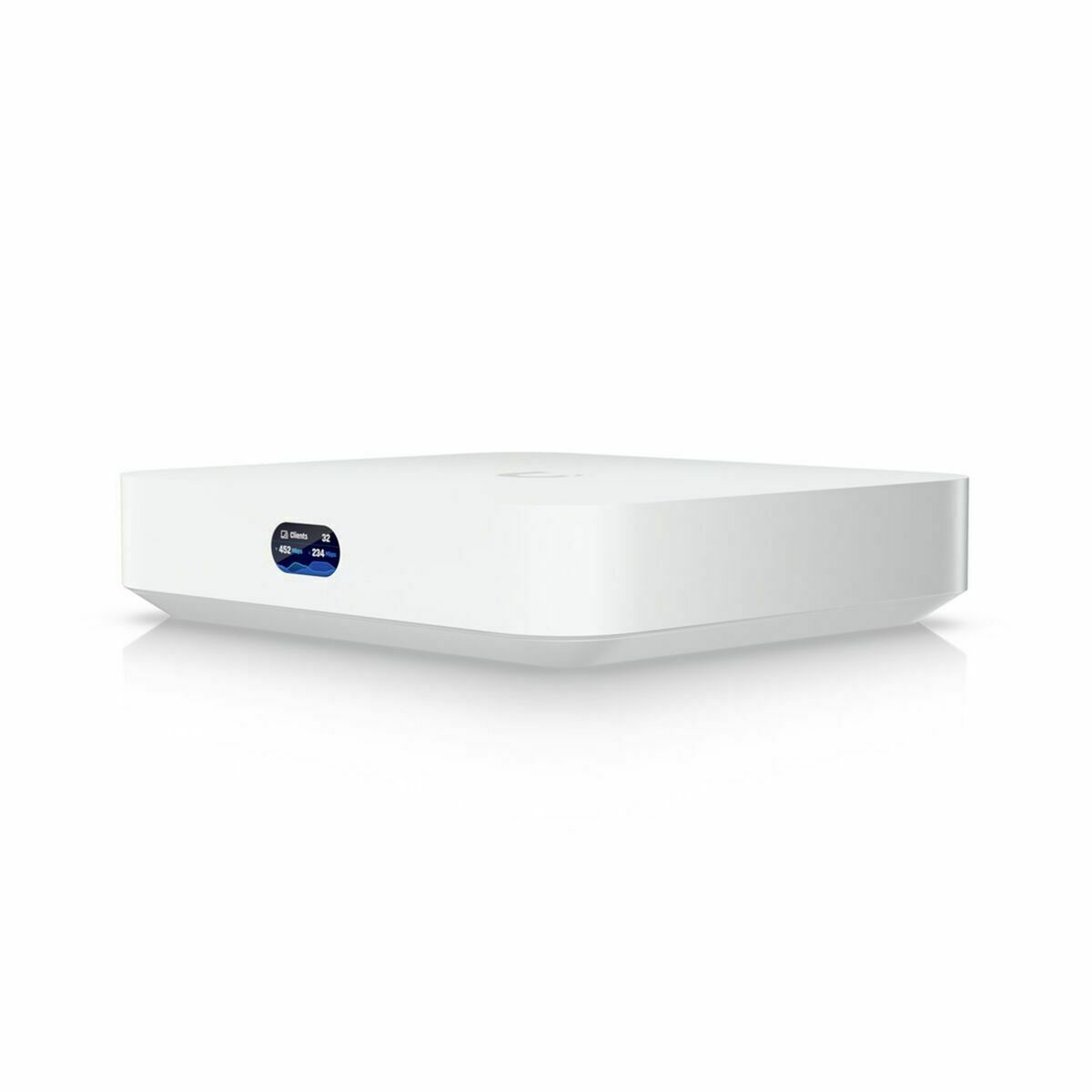Ubiquiti UniFi Cloud Gateway Max (weiß)
