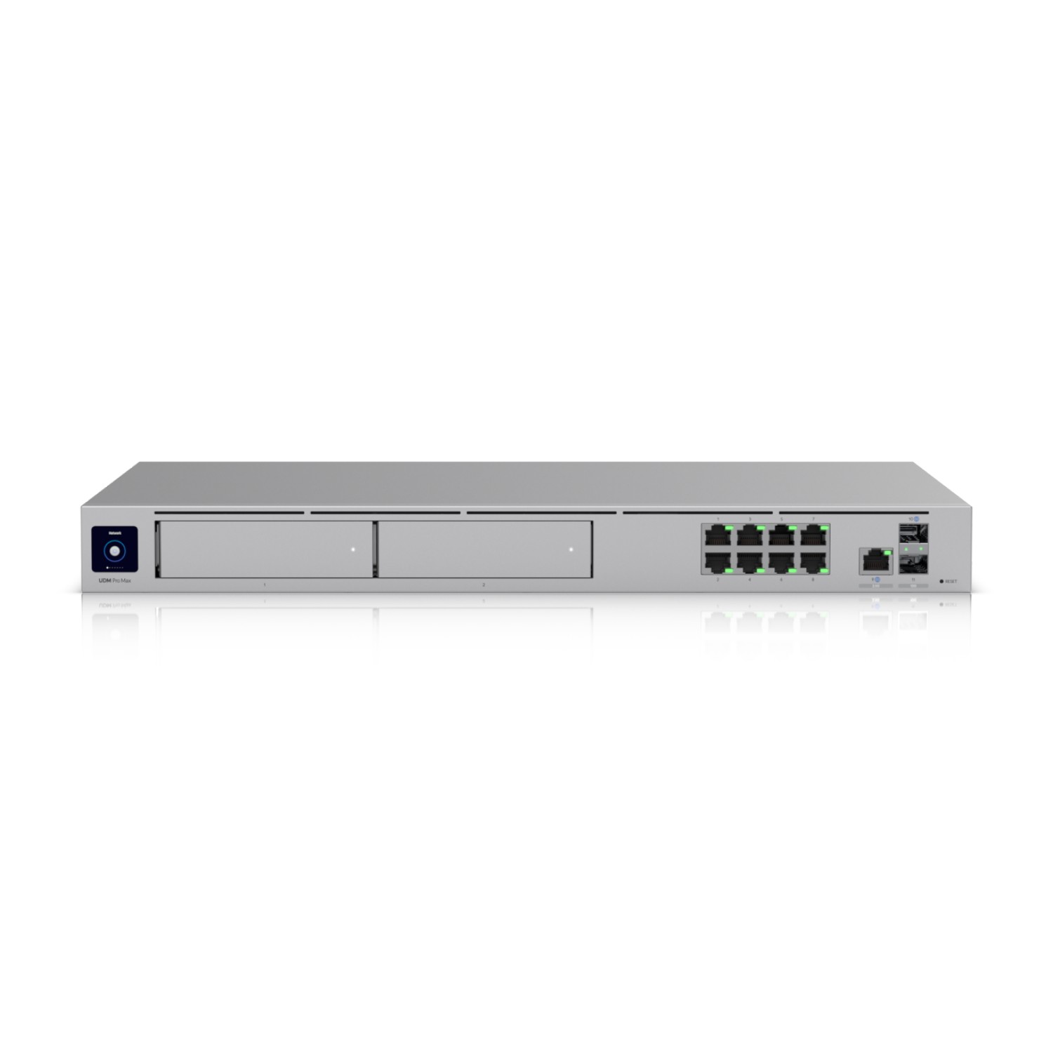 UBIQUITI UDM-Pro-Max Dream Machine | UDM-PRO-MAX-EU