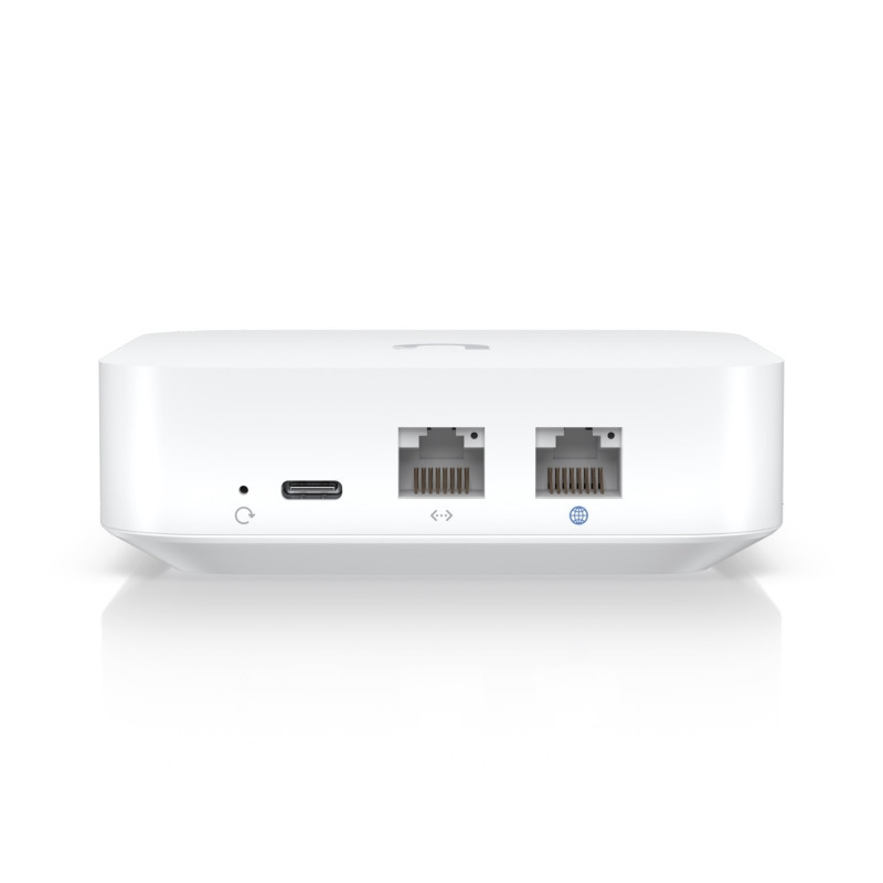 UBIQUITI NETWORKS Ubiquiti UXG-Lite vārteja /