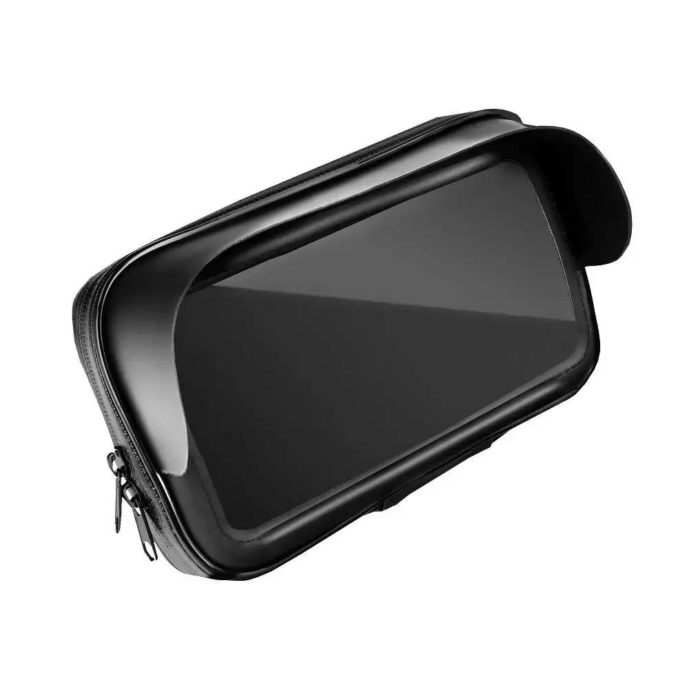 NO NAME Uchwyt motocyklowy z etui