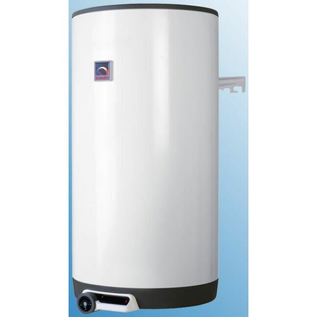 Ūd.sild. OKC-160L kombinēts vert. 2kW