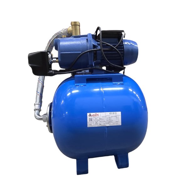 Ūdens apgādes automāts Nocchi Jet 60/46-50H