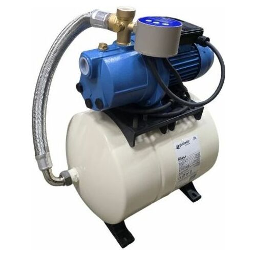 Ūdens automāts Jet 60/46 PWB-24H 0