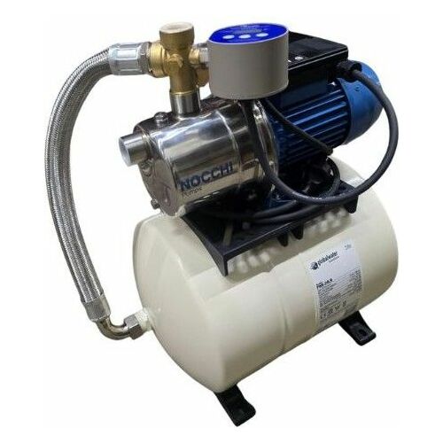 Ūdens automāts Jetinox 60/46 PWB-24H 0