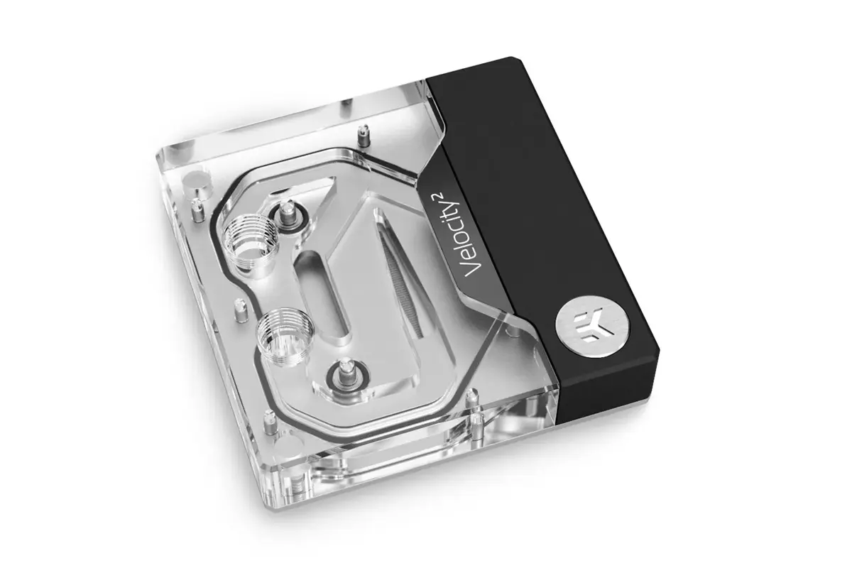 Ūdens bloks EK Water Blocks Quantum