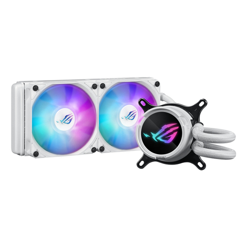 Ūdens dzesēšanas sistēma Asus ROG Strix