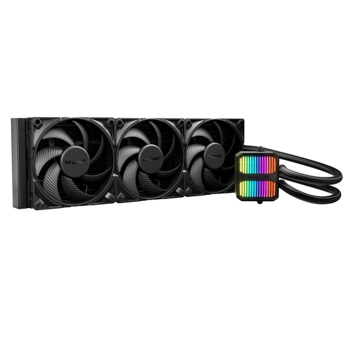 Be quiet! Silent Loop 3 420