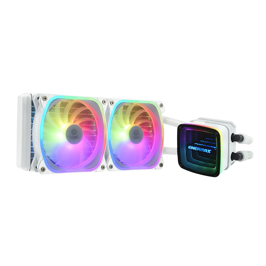Ūdens dzesēšanas sistēma Enermax AquaFusion ADV