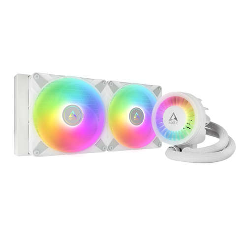 CPC Arctic Intel Liquid Freezer III