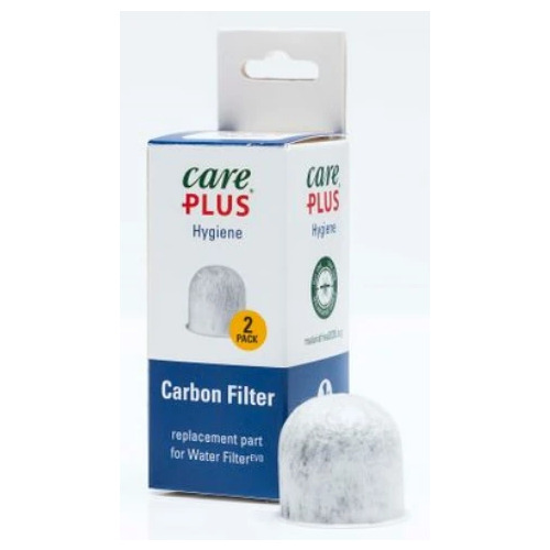 CARE PLUS Ūdens filtra maiņas komplets