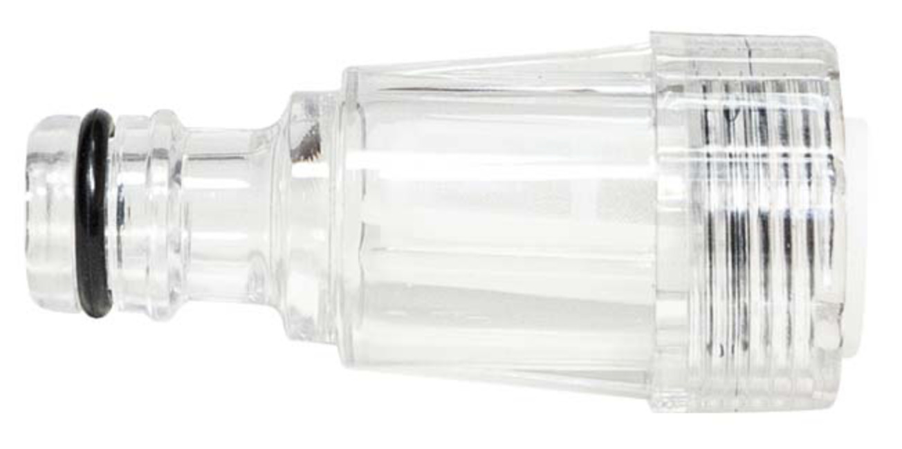 Stalco Perfect Ūdens filtrs 3/4" ar