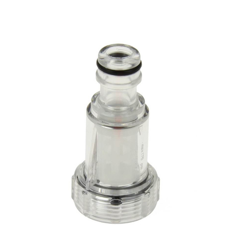 Geko Ūdens filtrs 3/4" augstspiediena mazgātājiem