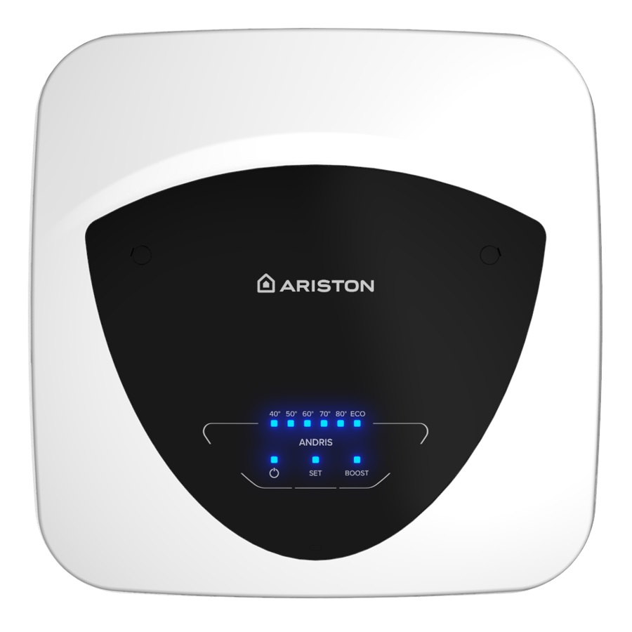 Ūdens sildītājs Ariston ANDRIS ELITE 15