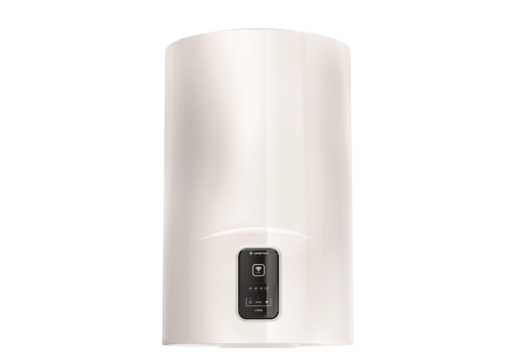 Ūdens sildītājs Ariston LYDOS WIFI 80