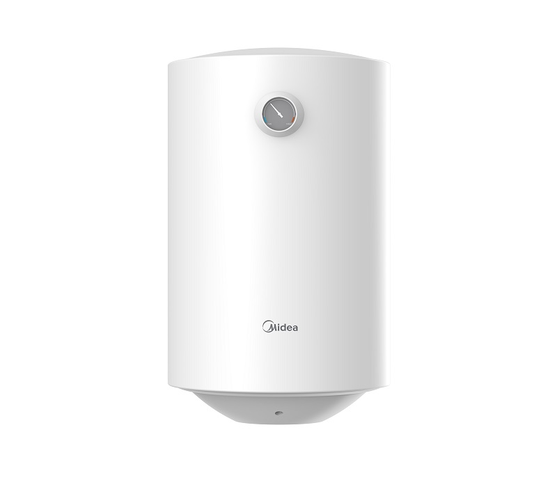 Ūdens sildītājs Midea Fashion 80L, vertikāls