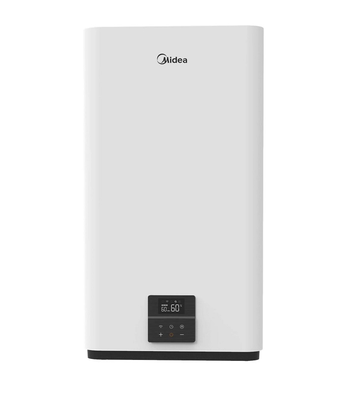 Ūdens sildītājs Midea Salute Flex 80L