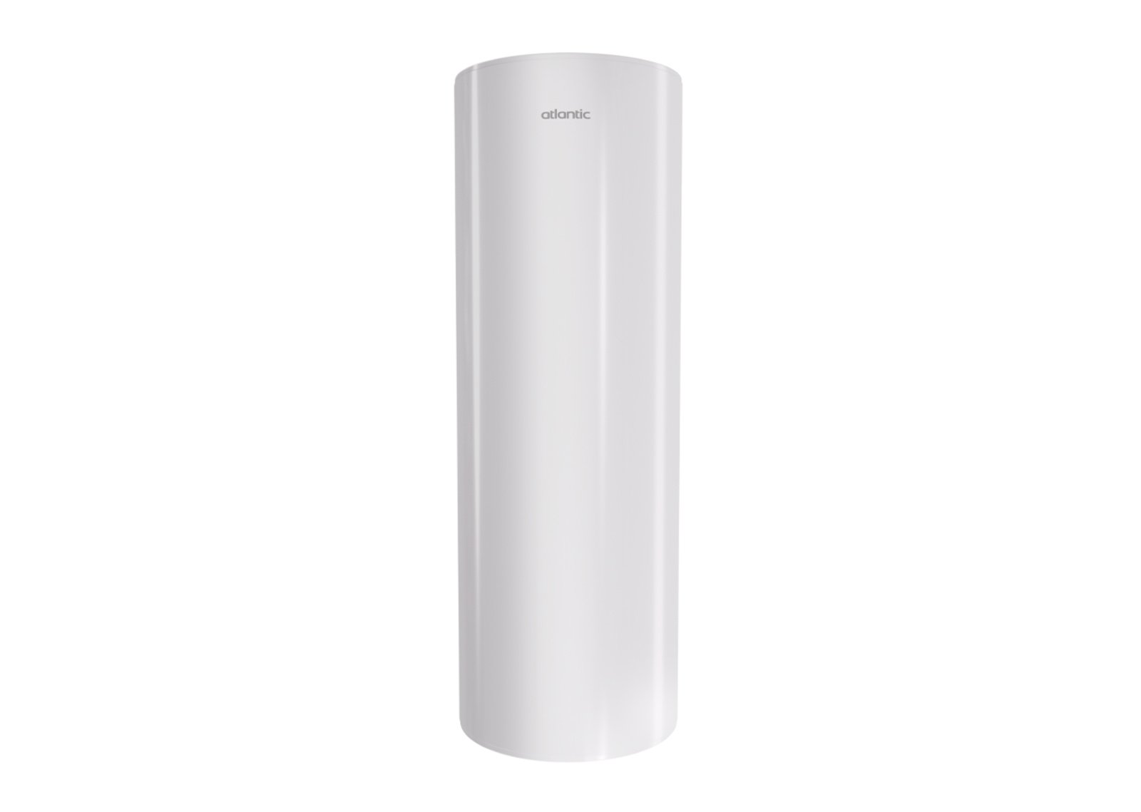 Ūdens sildītājs O`PRO V-200L 2200W Atlantic