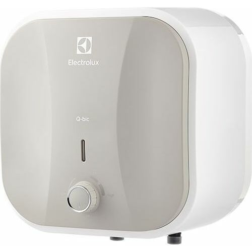 Ūdens sildītājs Q-BIC V-15L (virs izl