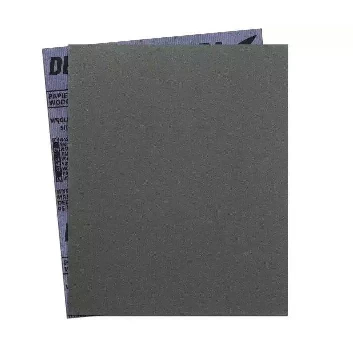 DEDRA-EXIM Udensizturiga papira loksne 230x280 mm