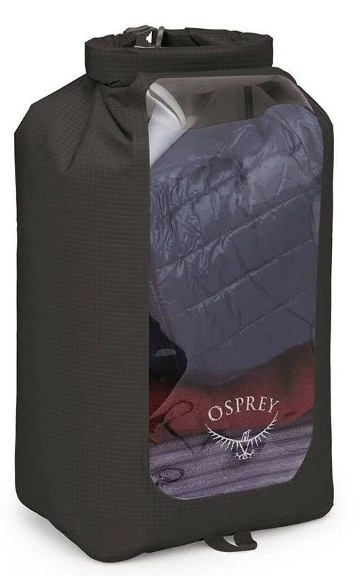 OSPREY Ūdensmaiss DrySack 20L with Window